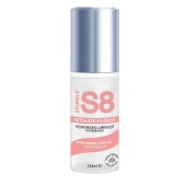 Лубрикант на водной основе S8 Intimate Energy с гиалуроновой кислотой - 125 мл. - Stimul8 - купить с доставкой в Ростове-на-Дону Лубрикант на водной основе S8 Intimate Energy с гиалуроновой кислотой - 125 мл. - Stimul8 - купить с доставкой в Ростове-на-Дону
