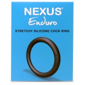 Эрекционное кольцо на пенис ENDURO SILICONE RING - Nexus Range - в Ростове-на-Дону купить с доставкой