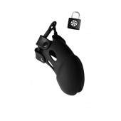 Черный пояс верности Guard - Lola Games - купить с доставкой в Ростове-на-Дону