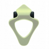 Люминесцентное эрекционное виброкольцо Must - Clara Morgane - в Ростове-на-Дону купить с доставкой