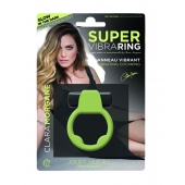 Люминесцентное эрекционное виброкольцо Super - Clara Morgane - в Ростове-на-Дону купить с доставкой