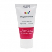Смазка на водной основе Magic Motion - 50 мл. - Magic Motion - купить с доставкой в Ростове-на-Дону Смазка на водной основе Magic Motion - 50 мл. - Magic Motion - купить с доставкой в Ростове-на-Дону
