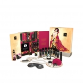 Адвент-календарь Shunga Calendar of Desires - Shunga - купить с доставкой в Ростове-на-Дону
