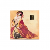 Адвент-календарь Shunga Calendar of Desires - Shunga - купить с доставкой в Ростове-на-Дону