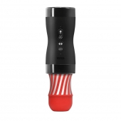 Набор Tenga Vacuum Gyro Roller 3s: мастурбатор и устройство для вращения и создания вакуума - Tenga - в Ростове-на-Дону купить с доставкой Набор Tenga Vacuum Gyro Roller 3s: мастурбатор и устройство для вращения и создания вакуума - Tenga - в Ростове-на-Дону купить с доставкой