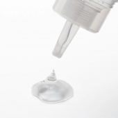 Лубрикант на водной основе Tenga Lotion Light - 170 мл. - Tenga - купить с доставкой в Ростове-на-Дону