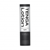 Лубрикант на водной основе Tenga Lotion Light - 170 мл. - Tenga - купить с доставкой в Ростове-на-Дону