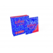 Презервативы увеличенного размера Expert Classic XXL - 3 шт. - Expert - купить с доставкой в Ростове-на-Дону