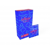 Классические презервативы Expert Classic - 15 шт. - Expert - купить с доставкой в Ростове-на-Дону