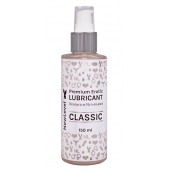 Лубрикант на водной основе NewLevel Classic - 150 мл. - NewLevel - купить с доставкой в Ростове-на-Дону