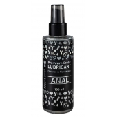 Анальный лубрикант на водной основе NewLevel Anal - 150 мл. - NewLevel - купить с доставкой в Ростове-на-Дону