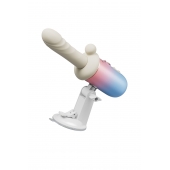 Инновационная мини-машина Spinel - Lovense - купить с доставкой в Ростове-на-Дону