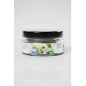 Массажная свеча «Зелёный чай» - 50 мл. - SGAN - купить с доставкой в Ростове-на-Дону