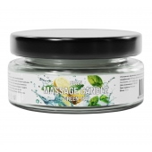 Массажная свеча «Зелёный чай» - 50 мл. - SGAN - купить с доставкой в Ростове-на-Дону