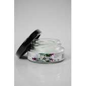 Массажная свеча «Кедр - Пачули - Жасмин» - 50 мл. - SGAN - купить с доставкой в Ростове-на-Дону