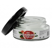 Массажная свеча «Красный грейпфрут» - 50 мл. - SGAN - купить с доставкой в Ростове-на-Дону