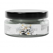 Массажная свеча «Перец и нероли» - 50 мл. - SGAN - купить с доставкой в Ростове-на-Дону