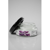 Массажная свеча «Сирень» - 50 мл. - SGAN - купить с доставкой в Ростове-на-Дону