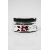 Массажная свеча «Спелая вишня» - 50 мл. - SGAN - купить с доставкой в Ростове-на-Дону