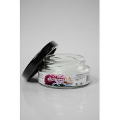 Массажная свеча «Цветущий пион» - 50 мл. - SGAN - купить с доставкой в Ростове-на-Дону