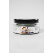 Массажная свеча «Янтарный мусс» - 50 мл. - SGAN - купить с доставкой в Ростове-на-Дону