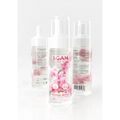 Пенка-мусс для интимной гигиены SGAN с пребиотиками - 150 мл. - SGAN - купить с доставкой в Ростове-на-Дону