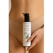Натуральный лубрикант на водной основе Pleasure Lab Organic Rosemary - 185 мл. - Pleasure Lab - купить с доставкой в Ростове-на-Дону