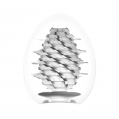 Мастурбатор-яйцо Tenga Egg Twister - Tenga - в Ростове-на-Дону купить с доставкой