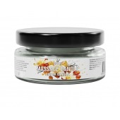 Массажная свеча «Амбра и ваниль» - 50 мл. - SGAN - купить с доставкой в Ростове-на-Дону