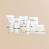 Набор YESforLOV La Trousse Enchantée в коричневой косметичке - YESforLOV - купить с доставкой в Ростове-на-Дону