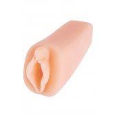 Телесный мастурбатор-вагина Clit Orgasm - NMC - в Ростове-на-Дону купить с доставкой