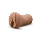 Карамельный мастурбатор-вагина Molly - Blush Novelties - в Ростове-на-Дону купить с доставкой