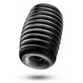 Черный мастурбатор Grasp - Blush Novelties - в Ростове-на-Дону купить с доставкой