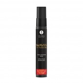 Оральный спрей Waves of Pleasure с ароматом клубники и шампанского - 20 мл. - Shunga - купить с доставкой в Ростове-на-Дону