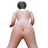 Надувная секс-кукла Suzuki - Boys of Toys - в Ростове-на-Дону купить с доставкой