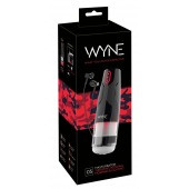 Вращающийся мастурбатор WYNE Masturbator 05 - Orion - в Ростове-на-Дону купить с доставкой