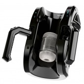 Мощный мастурбатор WYNE Masturbator 10 - Orion - в Ростове-на-Дону купить с доставкой