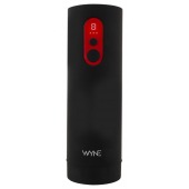 Автоматический мастурбатор WYNE Masturbator 08 - Orion - в Ростове-на-Дону купить с доставкой