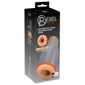 Мастурбатор для головки полового члена Glans Masturbator with 2 Functions - Orion - в Ростове-на-Дону купить с доставкой