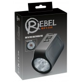 Мастурбатор с ротацией Rotating Masturbator - Orion - в Ростове-на-Дону купить с доставкой