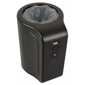 Мастурбатор с ротацией Rotating Masturbator - Orion - в Ростове-на-Дону купить с доставкой