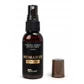 Интимный спрей Mini Mini с сужающим эффектом - 50 мл. - Биоритм - купить с доставкой в Ростове-на-Дону