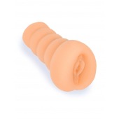 Телесный мастурбатор в виде вагины с узким входом - Sexy Girl - в Ростове-на-Дону купить с доставкой