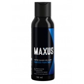 Лубрикант на водной основе MAXUS Naked Fantasy - 100 мл. - Maxus - купить с доставкой в Ростове-на-Дону