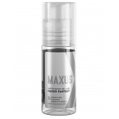 Лубрикант на водной основе MAXUS Naked Fantasy - 50 мл. - Maxus - купить с доставкой в Ростове-на-Дону
