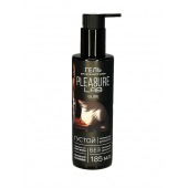 Густой лубрикант на водной основе Pleasure Lab Glide - 185 мл. - Pleasure Lab - купить с доставкой в Ростове-на-Дону