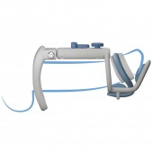 Экстендер для увеличения пениса Lui Maxtender L - Adrien Lastic - в Ростове-на-Дону купить с доставкой