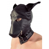 Шлем-маска Dog Mask в виде морды собаки - Orion - купить с доставкой в Ростове-на-Дону