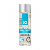 Нейтральный лубрикант на водной основе JO Personal Lubricant H2O - 240 мл. - System JO - купить с доставкой в Ростове-на-Дону