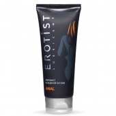 Анальный лубрикант на водной основе Anal - 100 мл. - Erotist Lubricants - купить с доставкой в Ростове-на-Дону